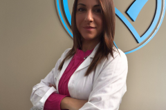 Dr. Laura Binaggia