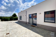 Entrata Centro Igea