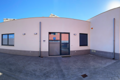 Entrata Centro Igea