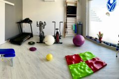 Palestra